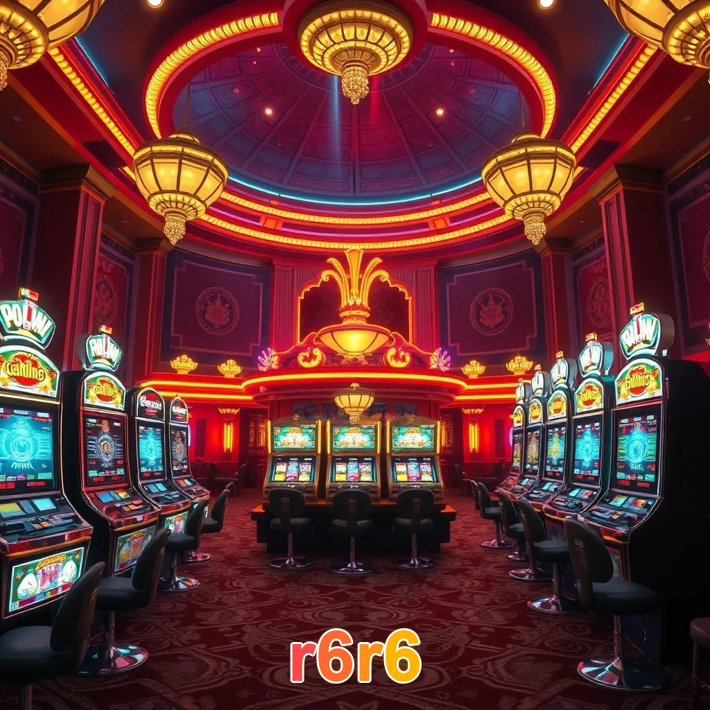 Download r6r6