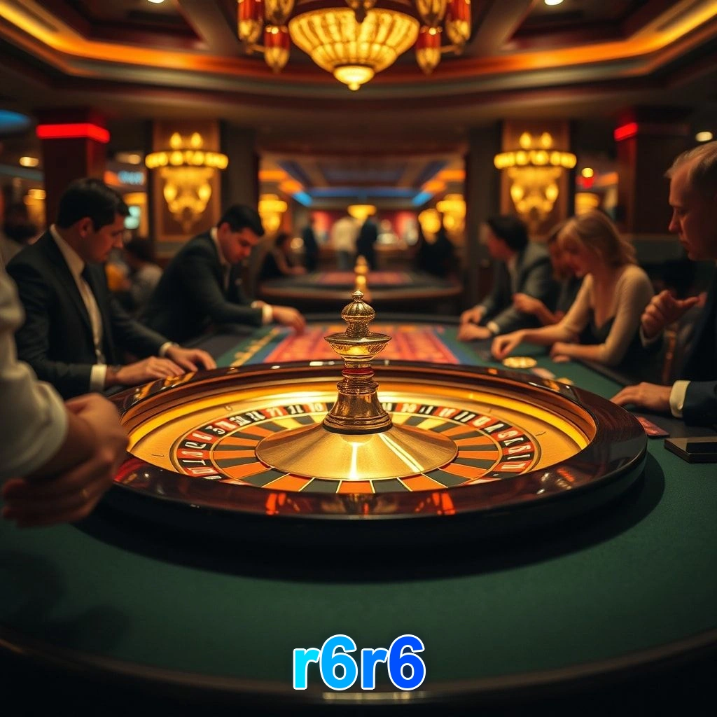Principais provedores de slots da r6r6 - NetEnt, Pragmatic Play, Play'n GO